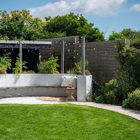 Villa Smurf House Kingsbridge  Exterior foto